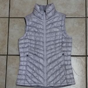 The North Face Thermoball Womens Vest Gillet